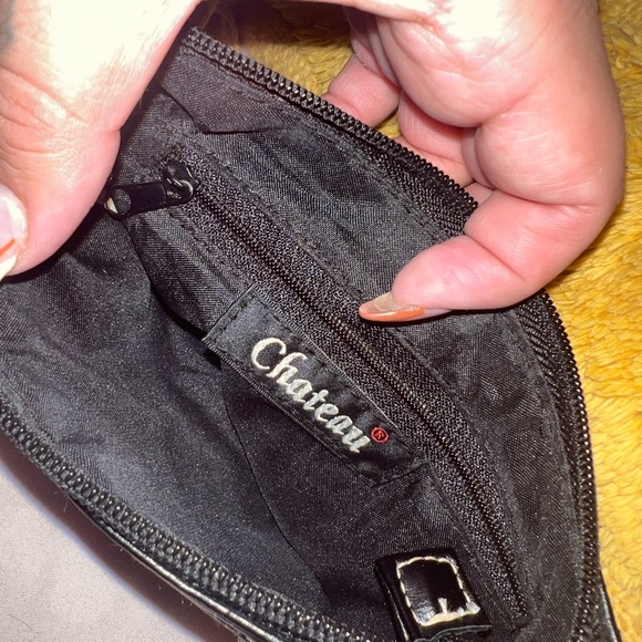 Vintage Y2K Mini Chateau Bag - Picture 4 of 4